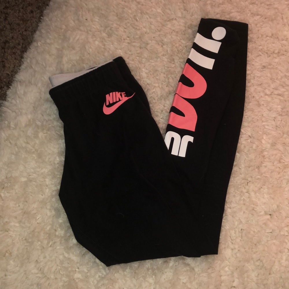 nike leggings